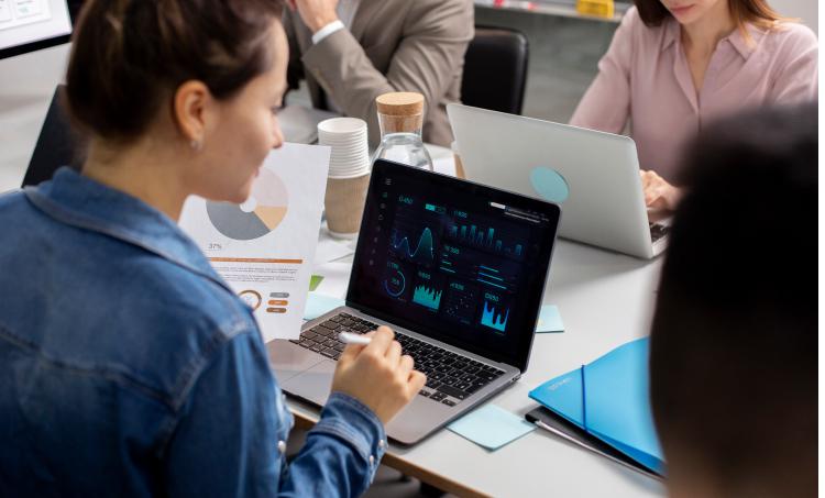 Retention Analytics